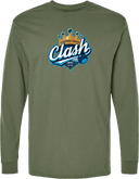 Long Sleeves - Crown Town Clash 2026 - 2