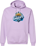 Hoodies - Crown Town Clash 2026 - 2