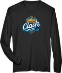 Performance Long Sleeves - Crown Town Clash 2026 - 2