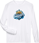 Performance Long Sleeves - Crown Town Clash 2026 - 2
