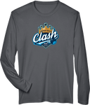 Performance Long Sleeves - Crown Town Clash 2026 - 2