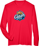 Performance Long Sleeves - Crown Town Clash 2026 - 2