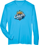 Performance Long Sleeves - Crown Town Clash 2026 - 2