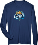 Performance Long Sleeves - Crown Town Clash 2026 - 2