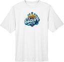 Performance Short Sleeves - Crown Town Clash 2026 - 2