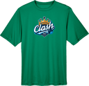 Performance Short Sleeves - Crown Town Clash 2026 - 2