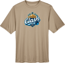 Performance Short Sleeves - Crown Town Clash 2026 - 2