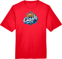 Performance Short Sleeves - Crown Town Clash 2026 - 2