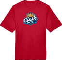 Performance Short Sleeves - Crown Town Clash 2026 - 2