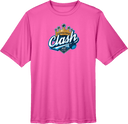 Performance Short Sleeves - Crown Town Clash 2026 - 2