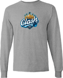 Long Sleeves - Crown Town Clash 2026 - 2