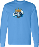 Long Sleeves - Crown Town Clash 2026 - 2