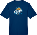 Performance Short Sleeves - Crown Town Clash 2026 - 2