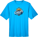 Performance Short Sleeves - Crown Town Clash 2026 - 2