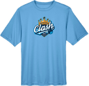 Performance Short Sleeves - Crown Town Clash 2026 - 2