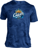 Performance Short Sleeves - Crown Town Clash 2026 - 2