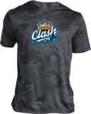 Performance Short Sleeves - Crown Town Clash 2026 - 2