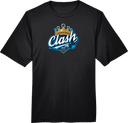 Performance Short Sleeves - Crown Town Clash 2026 - 2