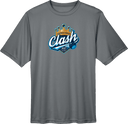 Performance Short Sleeves - Crown Town Clash 2026 - 2