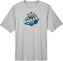 Performance Short Sleeves - Crown Town Clash 2026 - 2