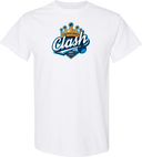 Short Sleeves - Crown Town Clash 2026 - 2