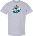 Short Sleeves - Crown Town Clash 2026 - 2