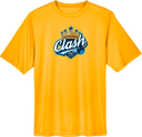 Performance Short Sleeves - Crown Town Clash 2026 - 2