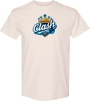 Short Sleeves - Crown Town Clash 2026 - 2