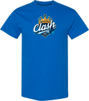 Short Sleeves - Crown Town Clash 2026 - 2