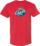 Short Sleeves - Crown Town Clash 2026 - 2