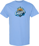 Short Sleeves - Crown Town Clash 2026 - 2