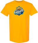 Short Sleeves - Crown Town Clash 2026 - 2