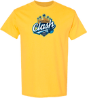 Short Sleeves - Crown Town Clash 2026 - 2