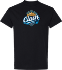 Short Sleeves - Crown Town Clash 2026 - 2