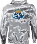 Tie-Dye Hoodies - Crown Town Clash 2026 - 2