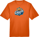 Performance Short Sleeves - Crown Town Clash 2026 - 2