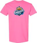 Short Sleeves - Crown Town Clash 2026 - 2