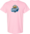 Short Sleeves - Crown Town Clash 2026 - 2