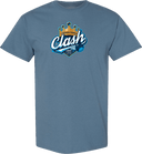 Short Sleeves - Crown Town Clash 2026 - 2