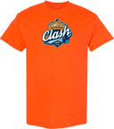 Short Sleeves - Crown Town Clash 2026 - 2