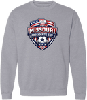Crew Sweatshirt - Missouri Presidents Cup Spring 2026