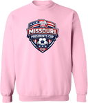 Crew Sweatshirt - Missouri Presidents Cup Spring 2026
