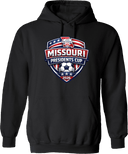 Hoodies - Missouri Presidents Cup Spring 2026