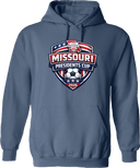 Hoodies - Missouri Presidents Cup Spring 2026