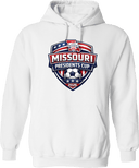 Hoodies - Missouri Presidents Cup Spring 2026