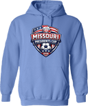 Hoodies - Missouri Presidents Cup Spring 2026