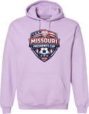 Hoodies - Missouri Presidents Cup Spring 2026