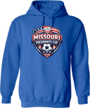 Hoodies - Missouri Presidents Cup Spring 2026