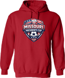 Hoodies - Missouri Presidents Cup Spring 2026