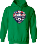 Hoodies - Missouri Presidents Cup Spring 2026